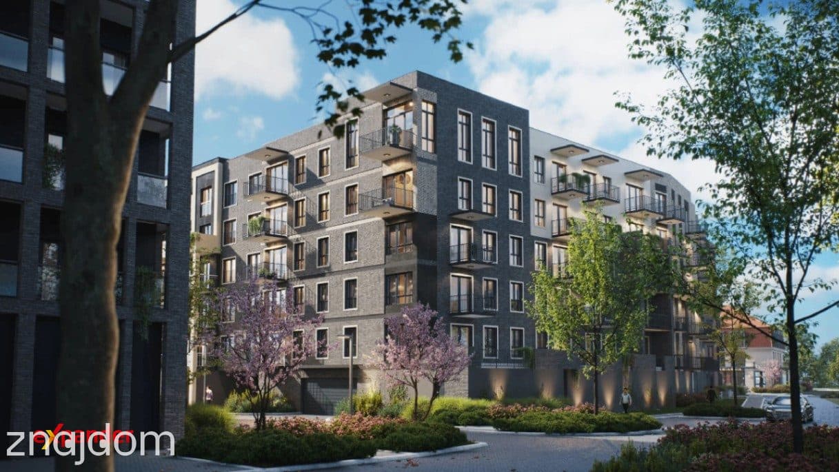 Na sprzedaż 4-pokojowy przestronny apartament - zdjęcie 6