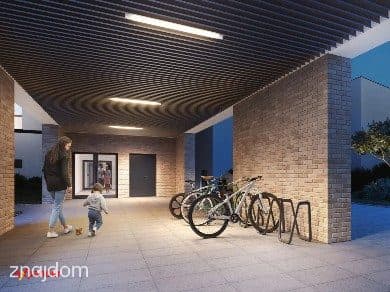 Na sprzedaż 3-pokoje mieszkanie w centrum miasta - zdjęcie 5