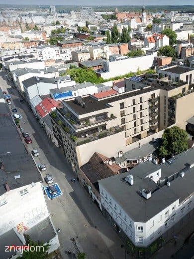 Na sprzedaż 3-pokoje mieszkanie w centrum miasta - zdjęcie 7
