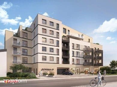 Na sprzedaż 2-pokojowe funkcjonalne mieszkanie w centrum miasta - zdjęcie 2