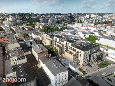 Na sprzedaż 2-pokojowe funkcjonalne mieszkanie w centrum miasta - zdjęcie 3