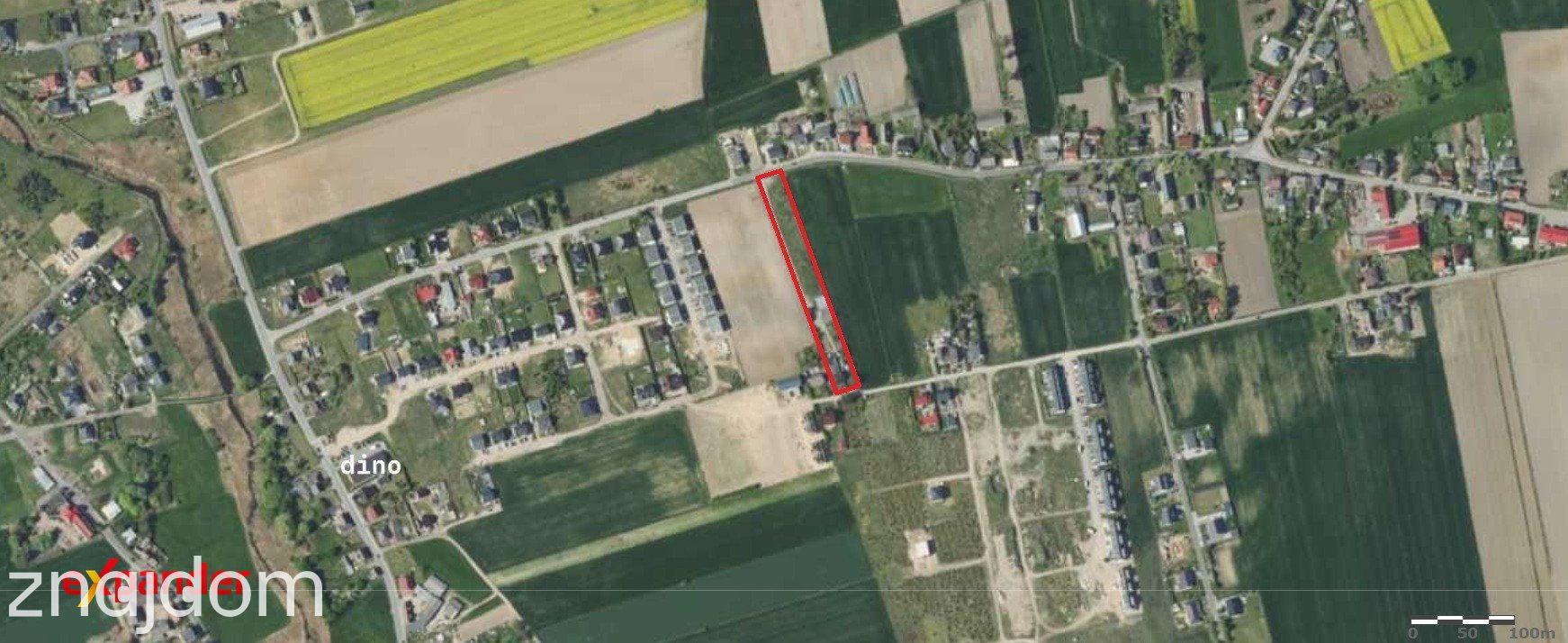 Ciekawy dom do modernizacji na dużej działce 5157m2 - zdjęcie 20