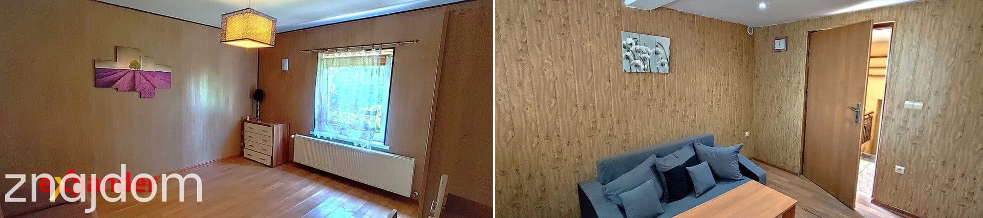 Ciekawy dom do modernizacji na dużej działce 5157m2 - zdjęcie 14