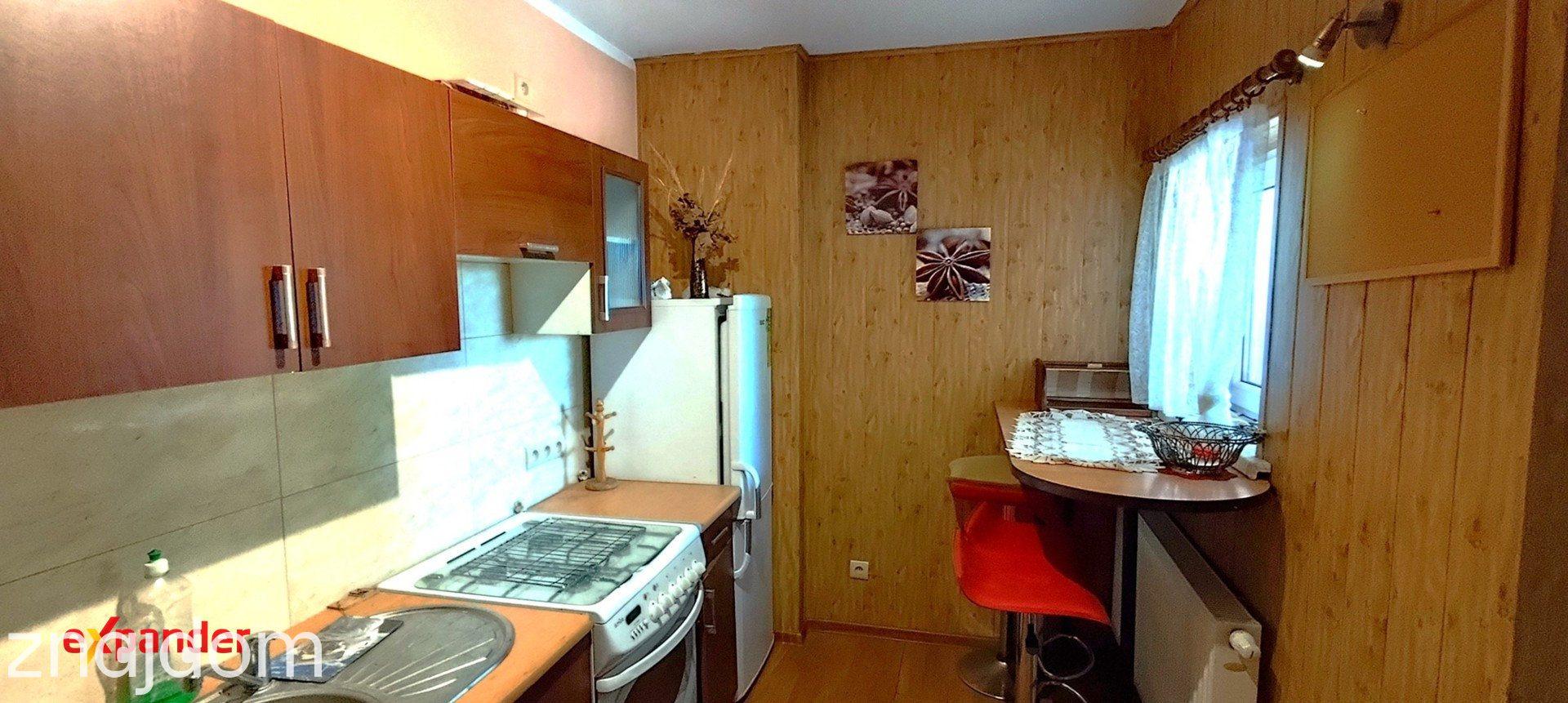 Ciekawy dom do modernizacji na dużej działce 5157m2 - zdjęcie 15