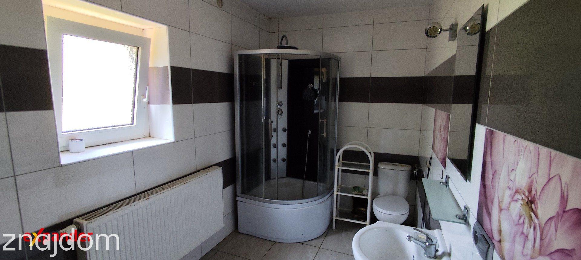 Ciekawy dom do modernizacji na dużej działce 5157m2 - zdjęcie 16