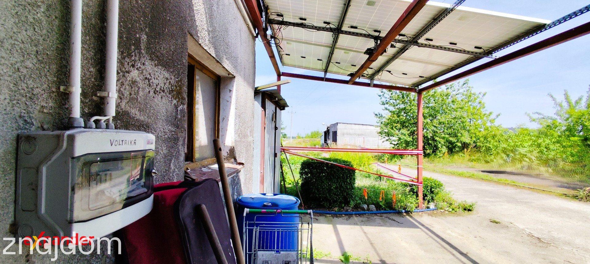 Ciekawy dom do modernizacji na dużej działce 5157m2 - zdjęcie 17