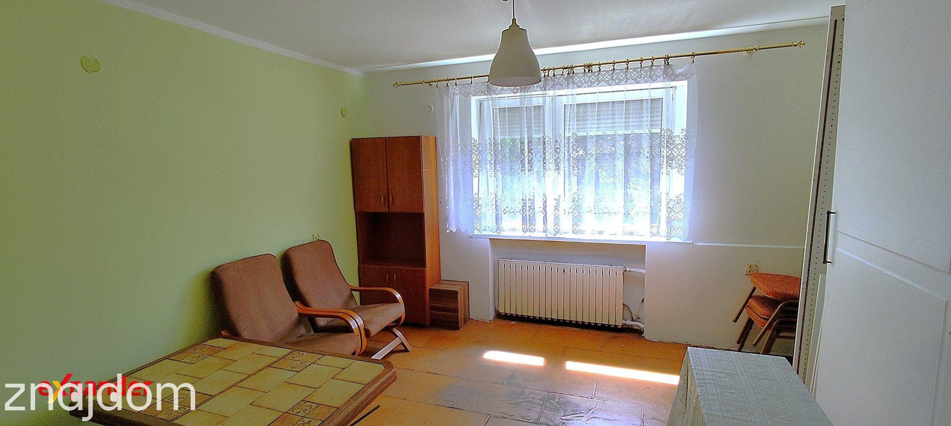 Ciekawy dom do modernizacji na dużej działce 5157m2 - zdjęcie 7