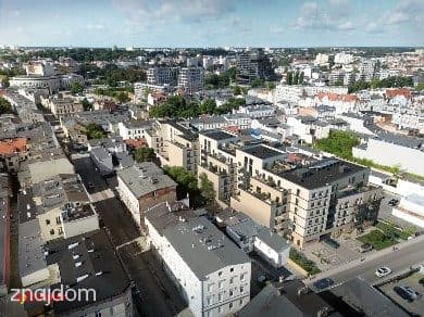 Na sprzedaż 1-pokojowe jasne i przestronne mieszkanie w nowym bloku - zdjęcie 6
