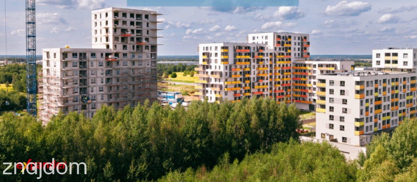 Nowoczesne mieszkanie Ul. Technologiczna, Rzeszów - zdjęcie 4