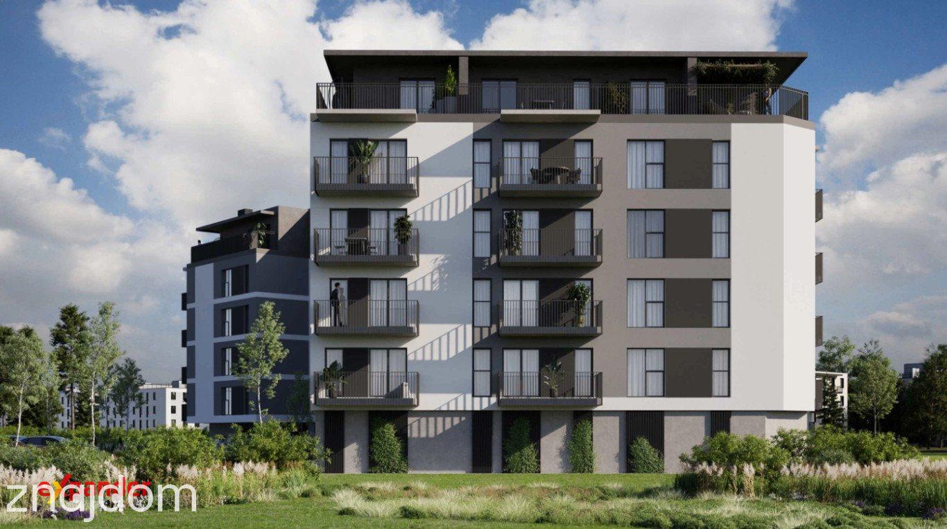 Komfortowe mieszkanie nad Zalewem, ul. Kwiatkowskiego, Nowa Dęba - zdjęcie 7