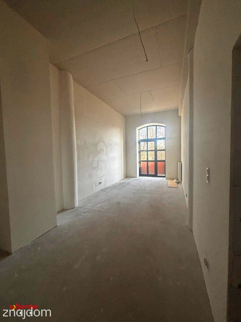 2-pokojowy loft z balkonem | Widzew Wschód| bez PCC, bez prowizji - zdjęcie 2
