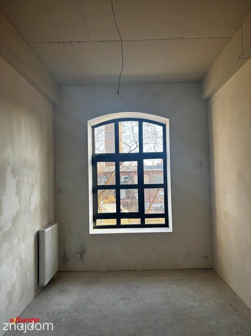 2-pokojowy loft z balkonem | Widzew Wschód| bez PCC, bez prowizji - zdjęcie 3