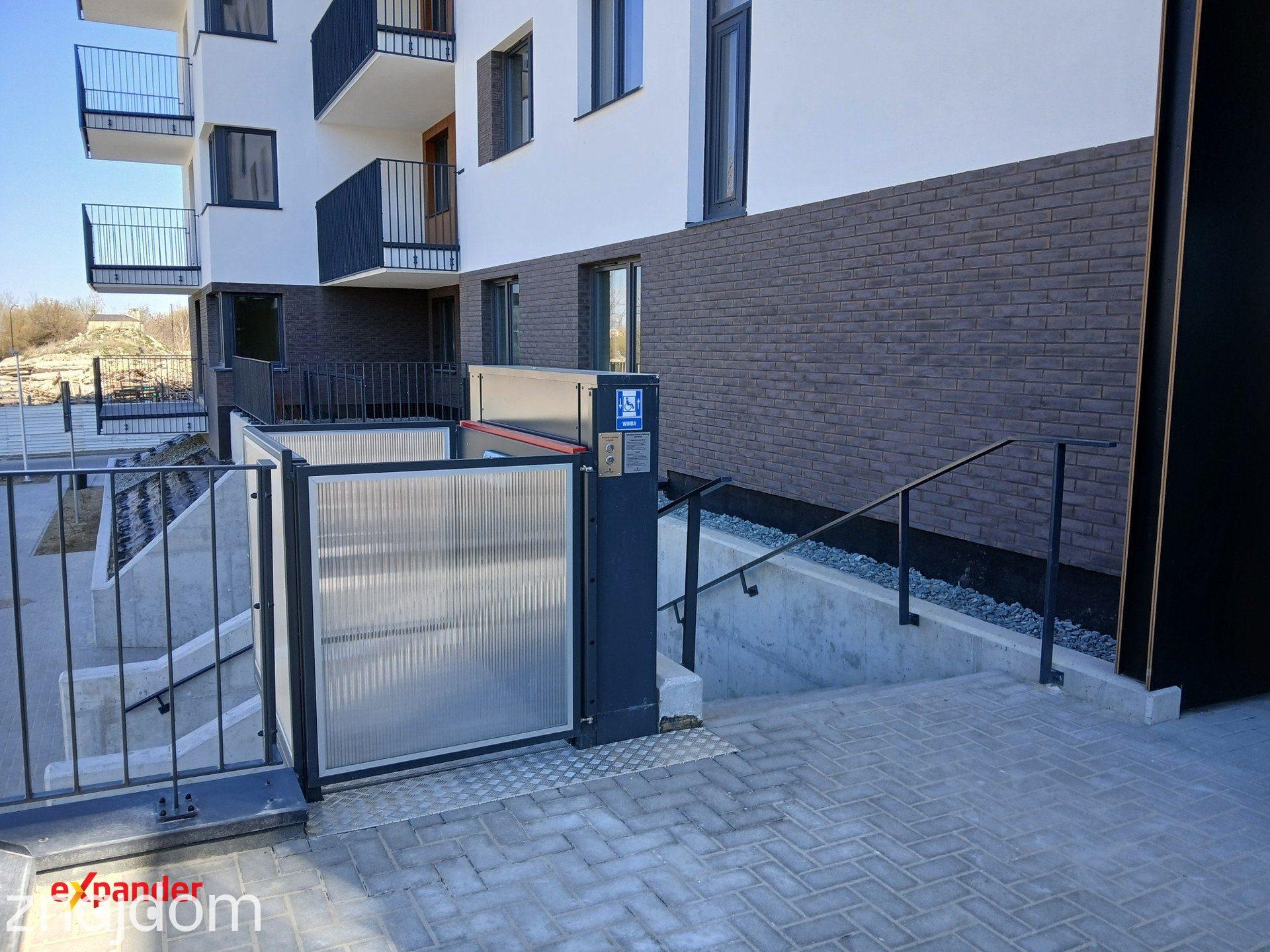 Nowe Mieszkanie Bronowice blisko centrum - zdjęcie 13