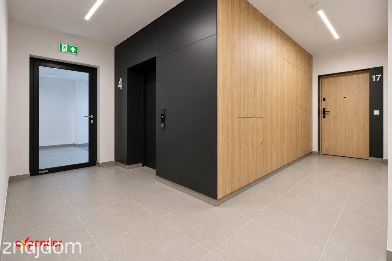 Nowe Mieszkanie Bronowice 10 min od centrum - zdjęcie 10