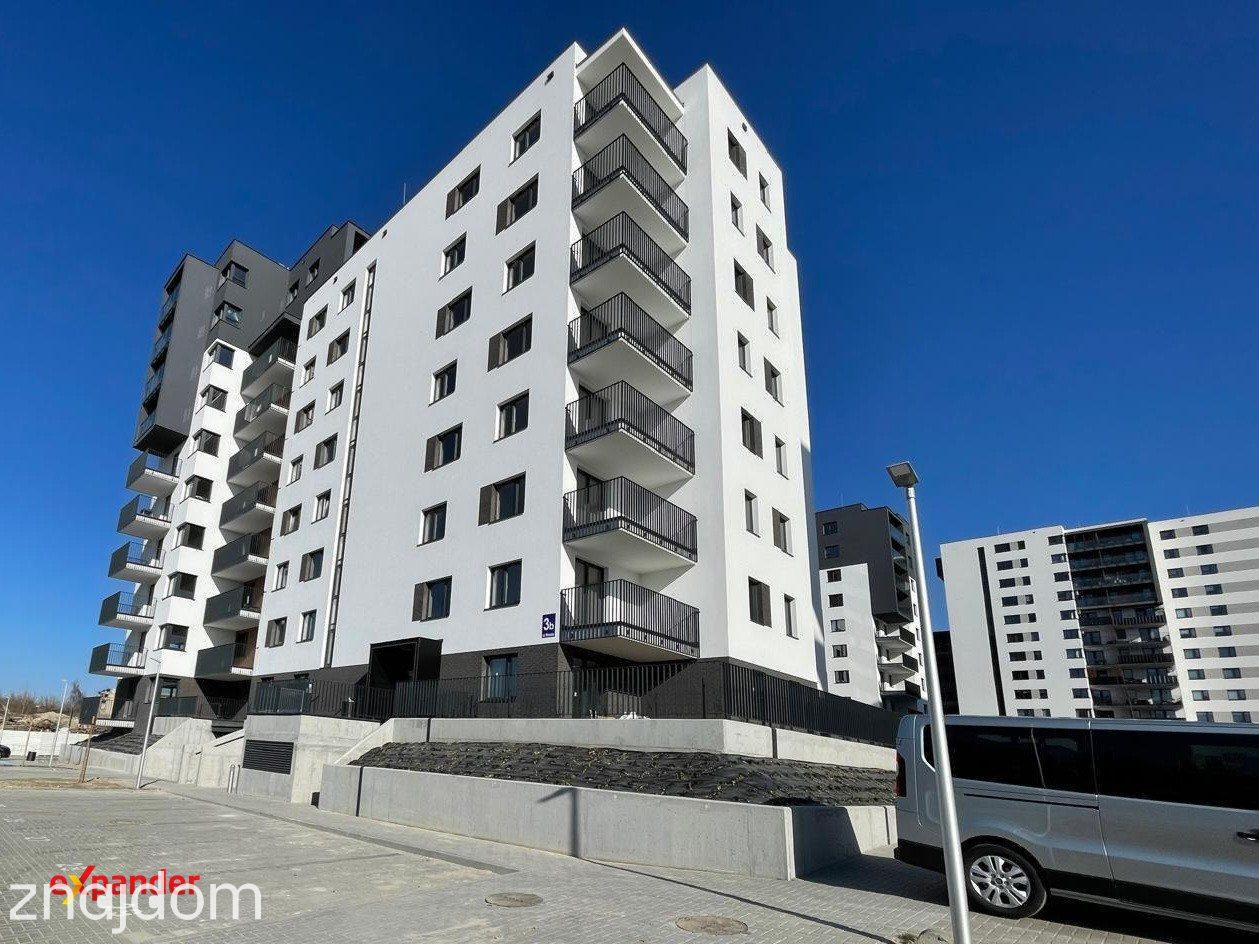 Nowe Mieszkanie Bronowice 10 min od centrum - zdjęcie 12