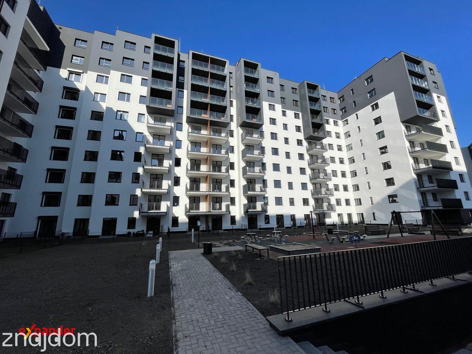 Nowe Mieszkanie Bronowice 10 min od centrum - zdjęcie 13