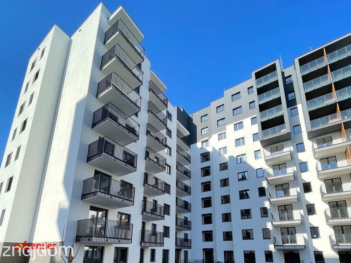 Mieszkanie 10 min od centrum z pięknym widokiem - zdjęcie 13