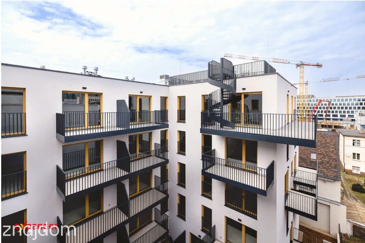 3 pokoje | 10 minut od Starego Browaru | Smart Home - zdjęcie 15
