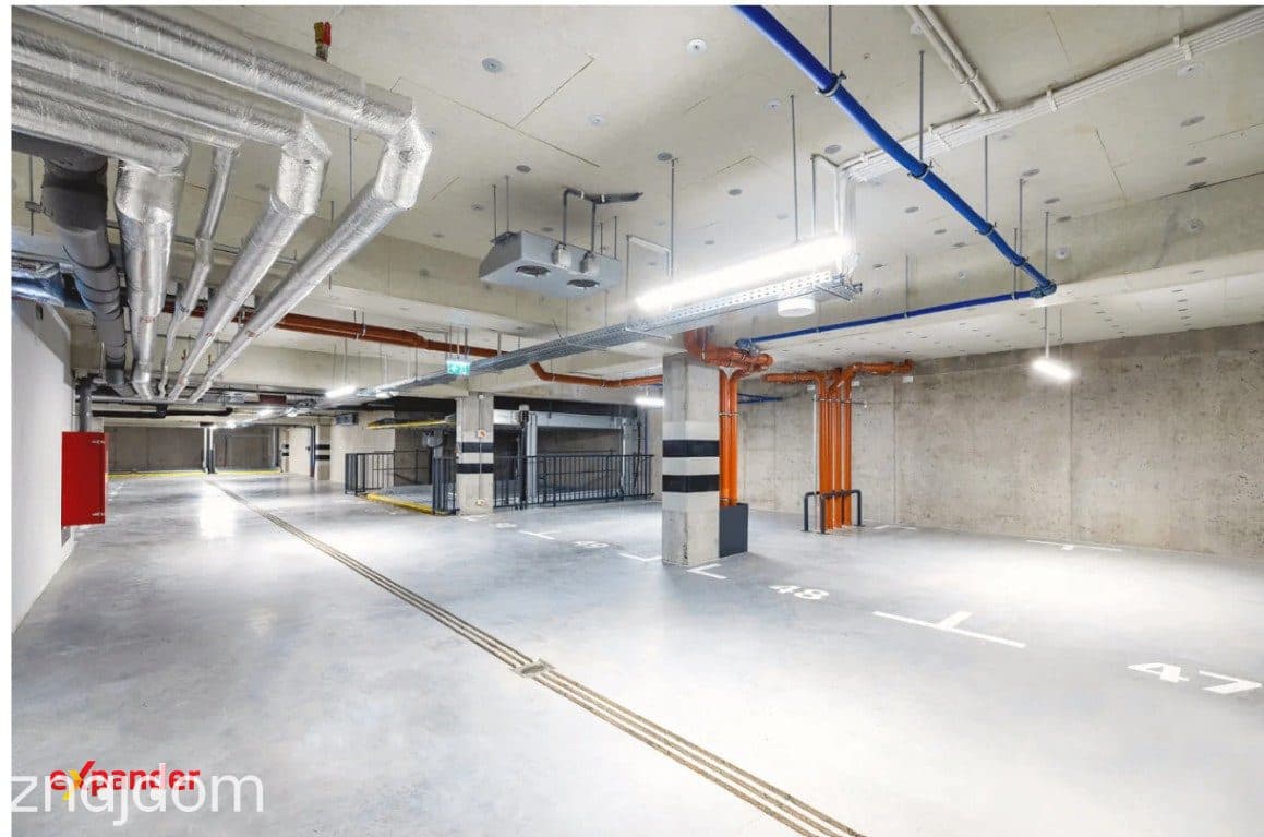2 pokoje | Centrum | Budynek Premium | Gotowe do odbioru - zdjęcie 10