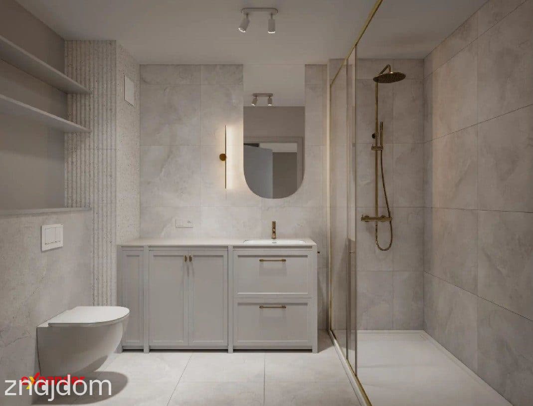 Łeba 2-pokojowy apartament nad morzem | Wykończony pod klucz - zdjęcie 2