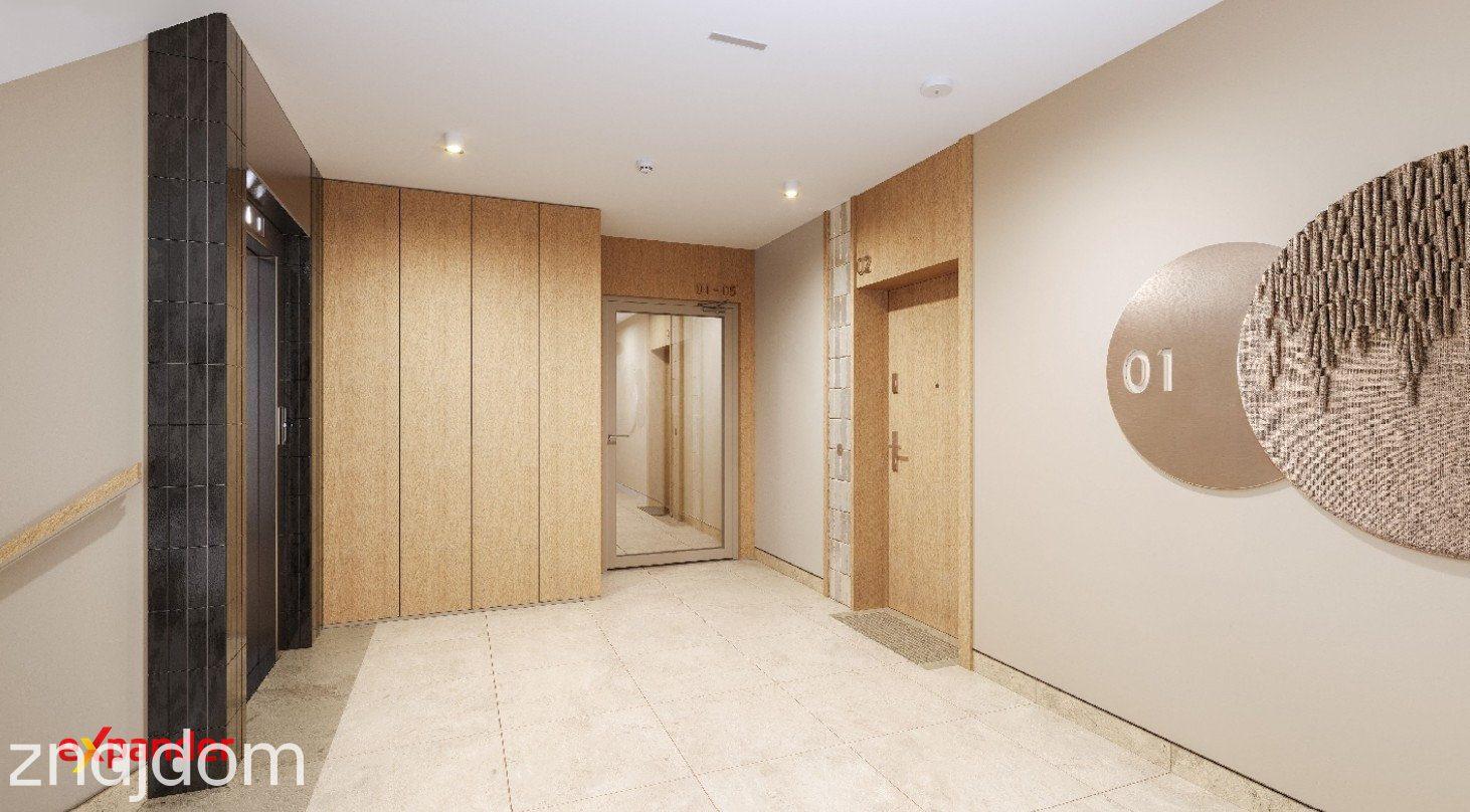 Łeba 3-pokojowy apartament | Balkon | Wykończony pod klucz - zdjęcie 7