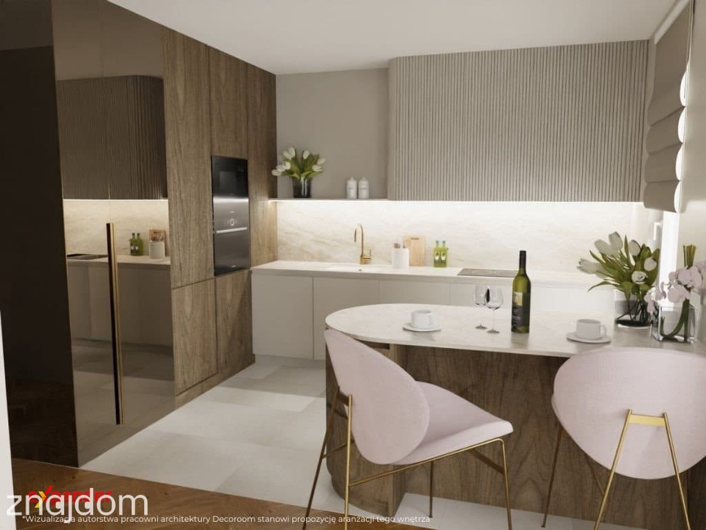 Gotowe już w sierpniu|M3|Przy odrze|0% prowizji