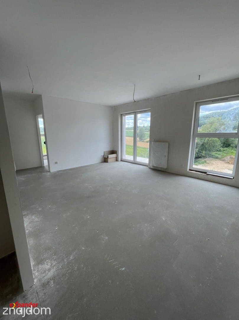 2 pokoje z widokiem na Ślężę | Balkon 9 m² | Garaż + komórka - zdjęcie 10