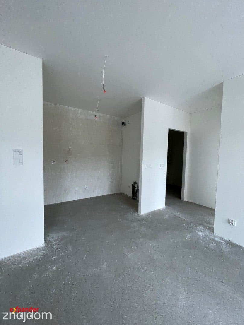 2 pokoje z widokiem na Ślężę | Balkon 9 m² | Garaż + komórka - zdjęcie 11