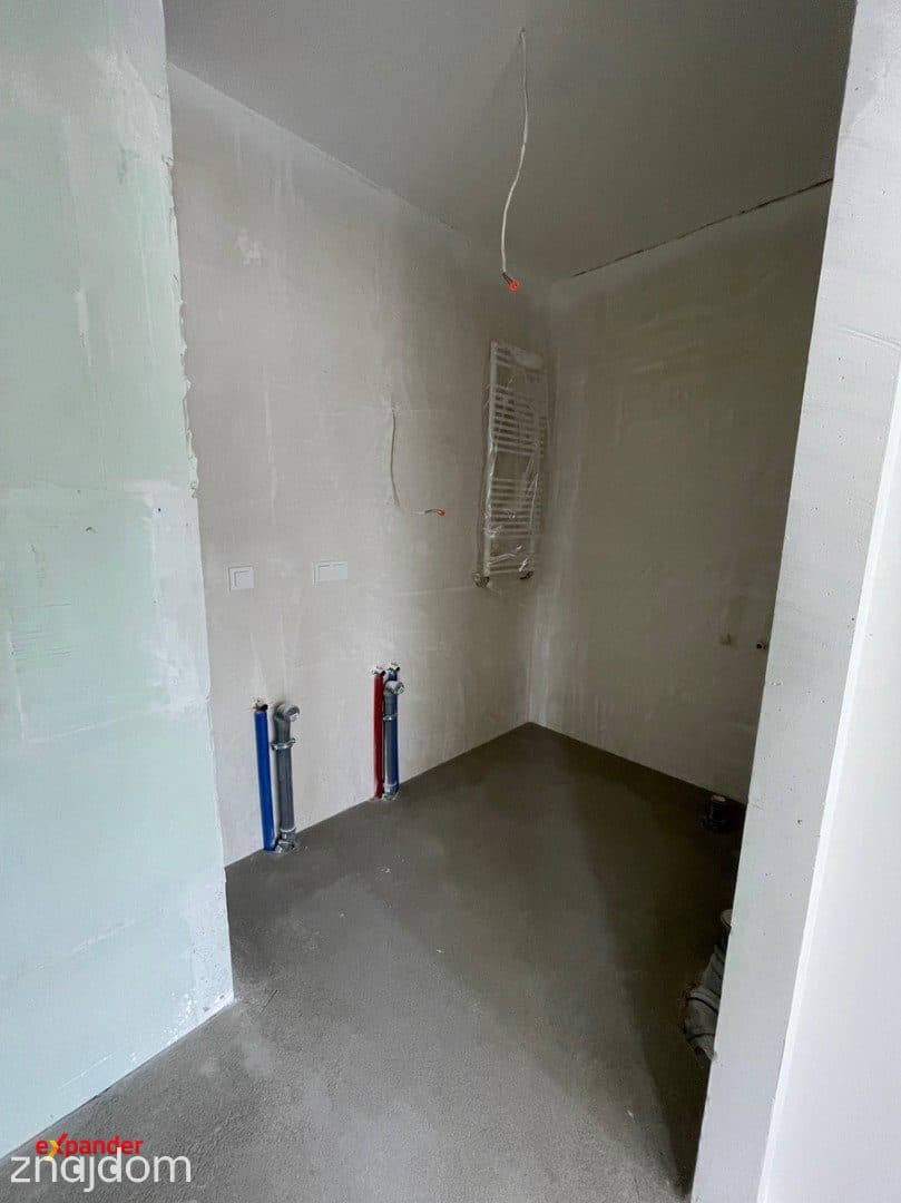2 pokoje z widokiem na Ślężę | Balkon 9 m² | Garaż + komórka - zdjęcie 12