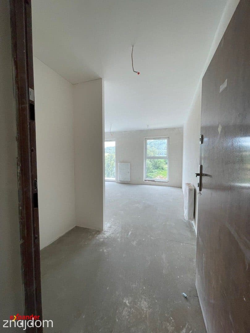2 pokoje z widokiem na Ślężę | Balkon 9 m² | Garaż + komórka - zdjęcie 13