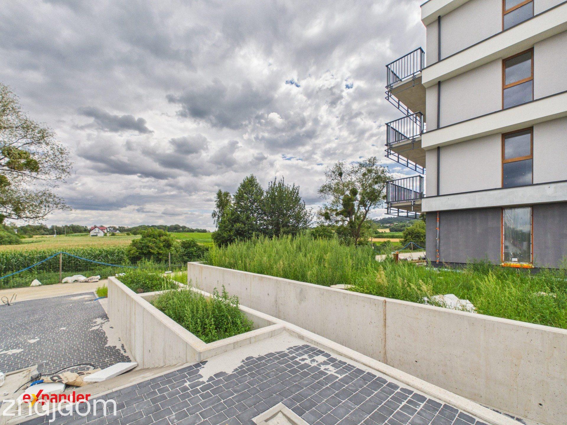 2 pokoje z widokiem na Ślężę | Balkon 9 m² | Garaż + komórka - zdjęcie 19