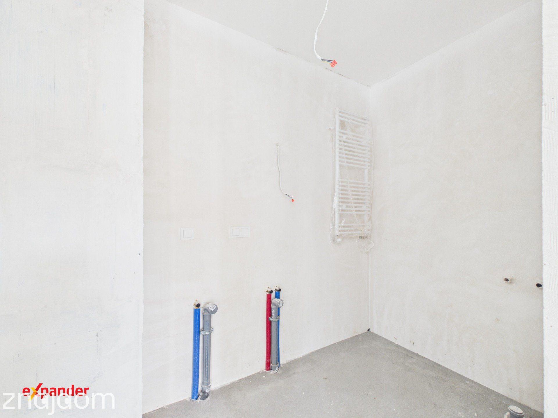 2 pokoje z widokiem na Ślężę | Balkon 9 m² | Garaż + komórka - zdjęcie 5
