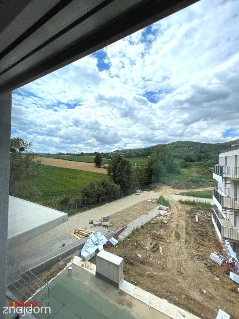 2 pokoje z widokiem na Ślężę | Balkon 9 m² | Garaż + komórka - zdjęcie 7