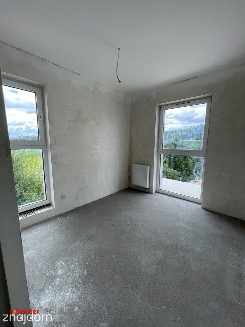 2 pokoje z widokiem na Ślężę | Balkon 9 m² | Garaż + komórka - zdjęcie 8