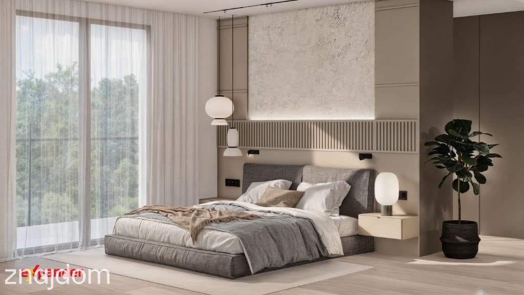 M3 75,4 m² z dużym balkonem | ŁÓDŹ WIDZEW | bez prowizji, bez PCC - zdjęcie 2