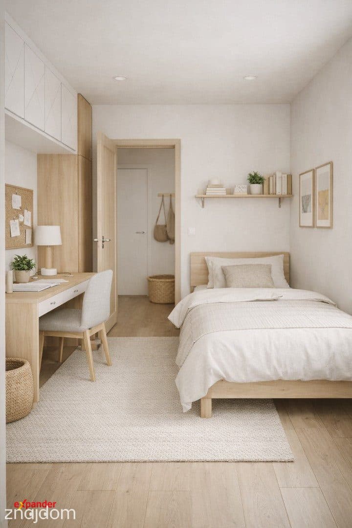 M3 75,4 m² z dużym balkonem | ŁÓDŹ WIDZEW | bez prowizji, bez PCC - zdjęcie 3
