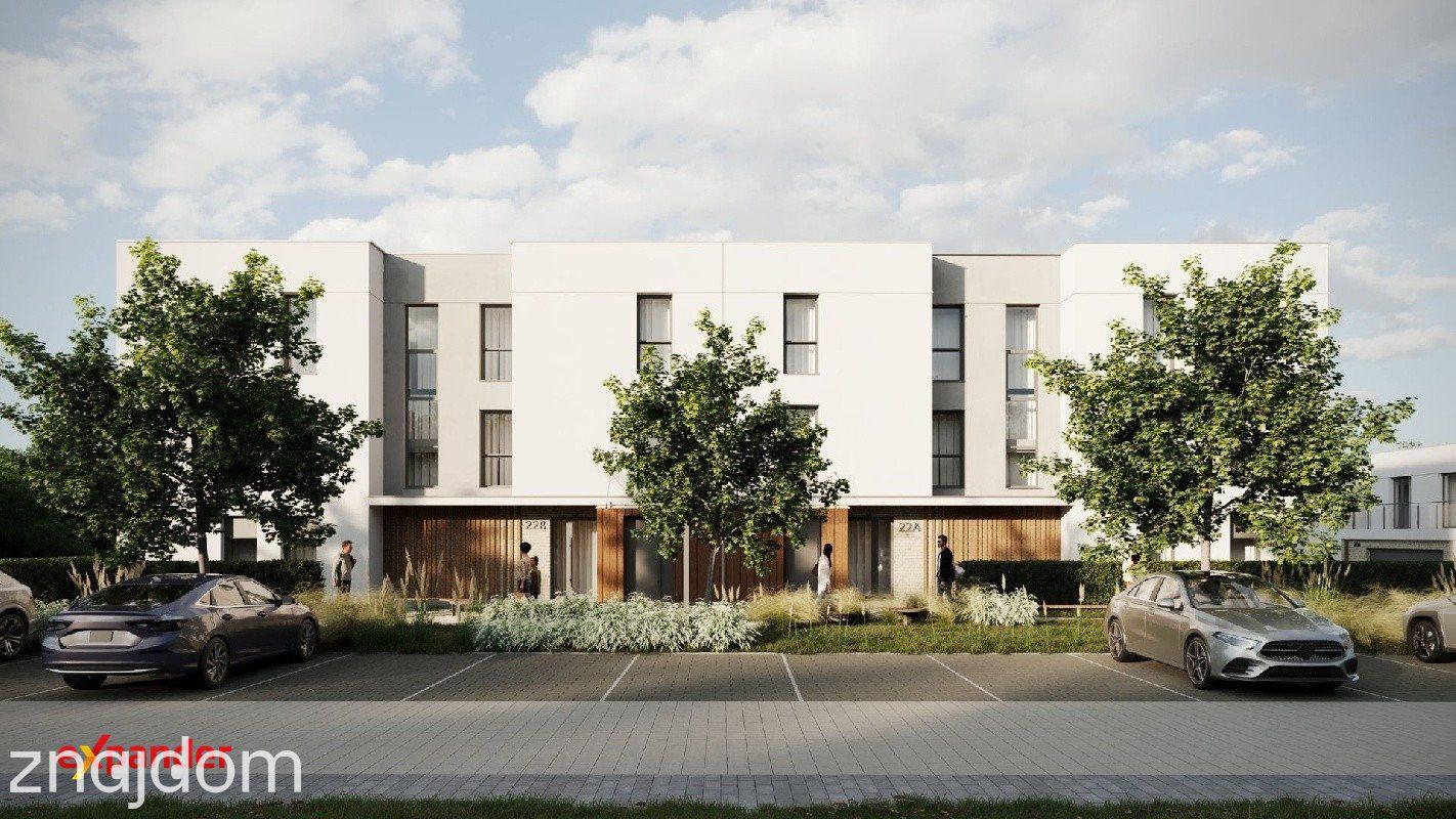 M3 75,4 m² z dużym balkonem | ŁÓDŹ WIDZEW | bez prowizji, bez PCC - zdjęcie 4