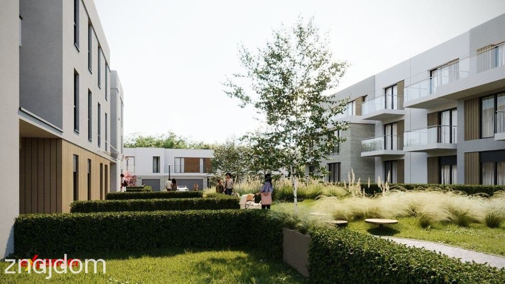 M3 75,4 m² z dużym balkonem | ŁÓDŹ WIDZEW | bez prowizji, bez PCC - zdjęcie 5