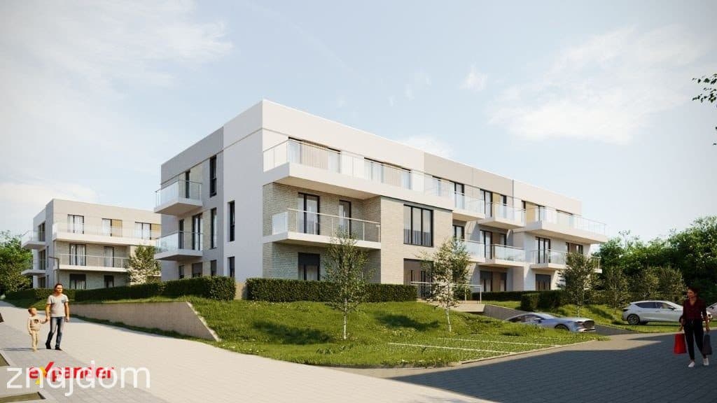 M3 75,4 m² z dużym balkonem | ŁÓDŹ WIDZEW | bez prowizji, bez PCC - zdjęcie 6