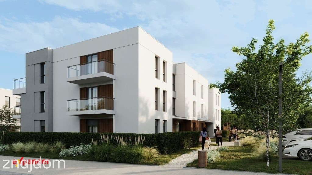 M3 75,4 m² z dużym balkonem | ŁÓDŹ WIDZEW | bez prowizji, bez PCC - zdjęcie 7