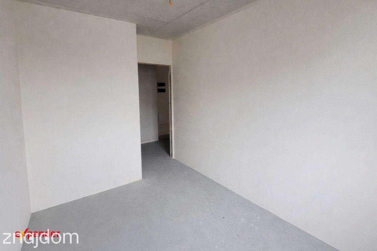 Funkcjonalne 46 m² przy UAM - zdjęcie 6