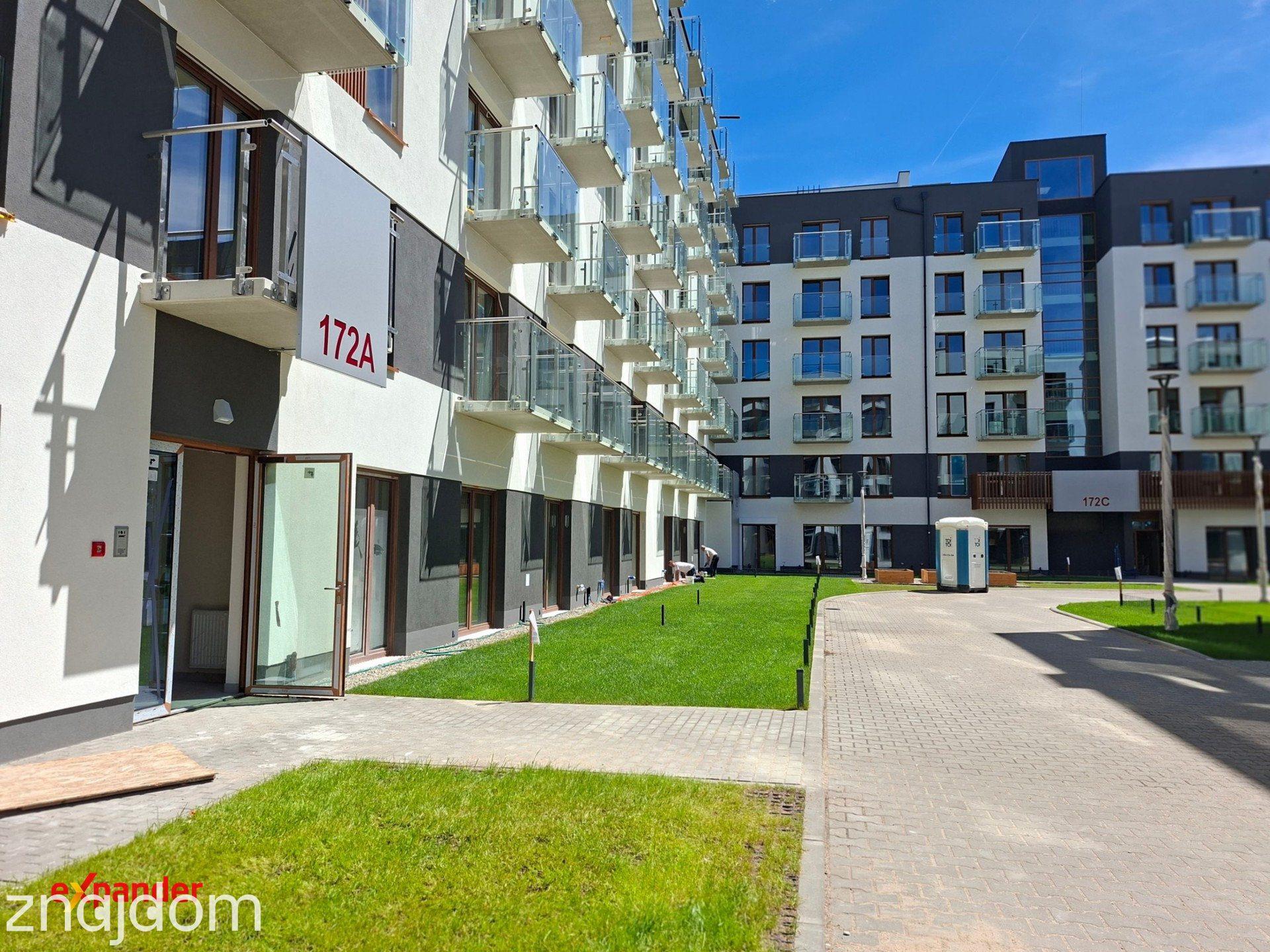 Gotowe 2 pokoje z balkonem w atrakcyjnej lokalizacji - Naramowice - zdjęcie 6