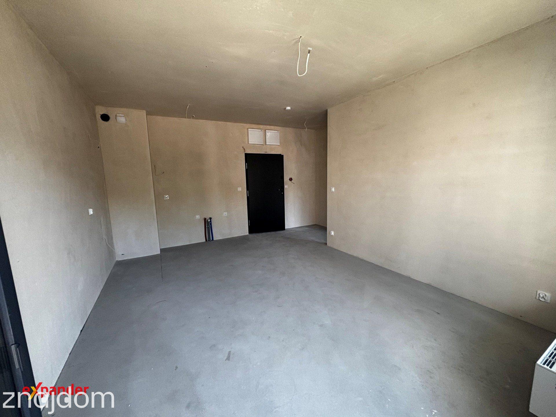 Gotowe 2‑pokojowe mieszkanie 37,51 m² z dużym balkonem - zdjęcie 2