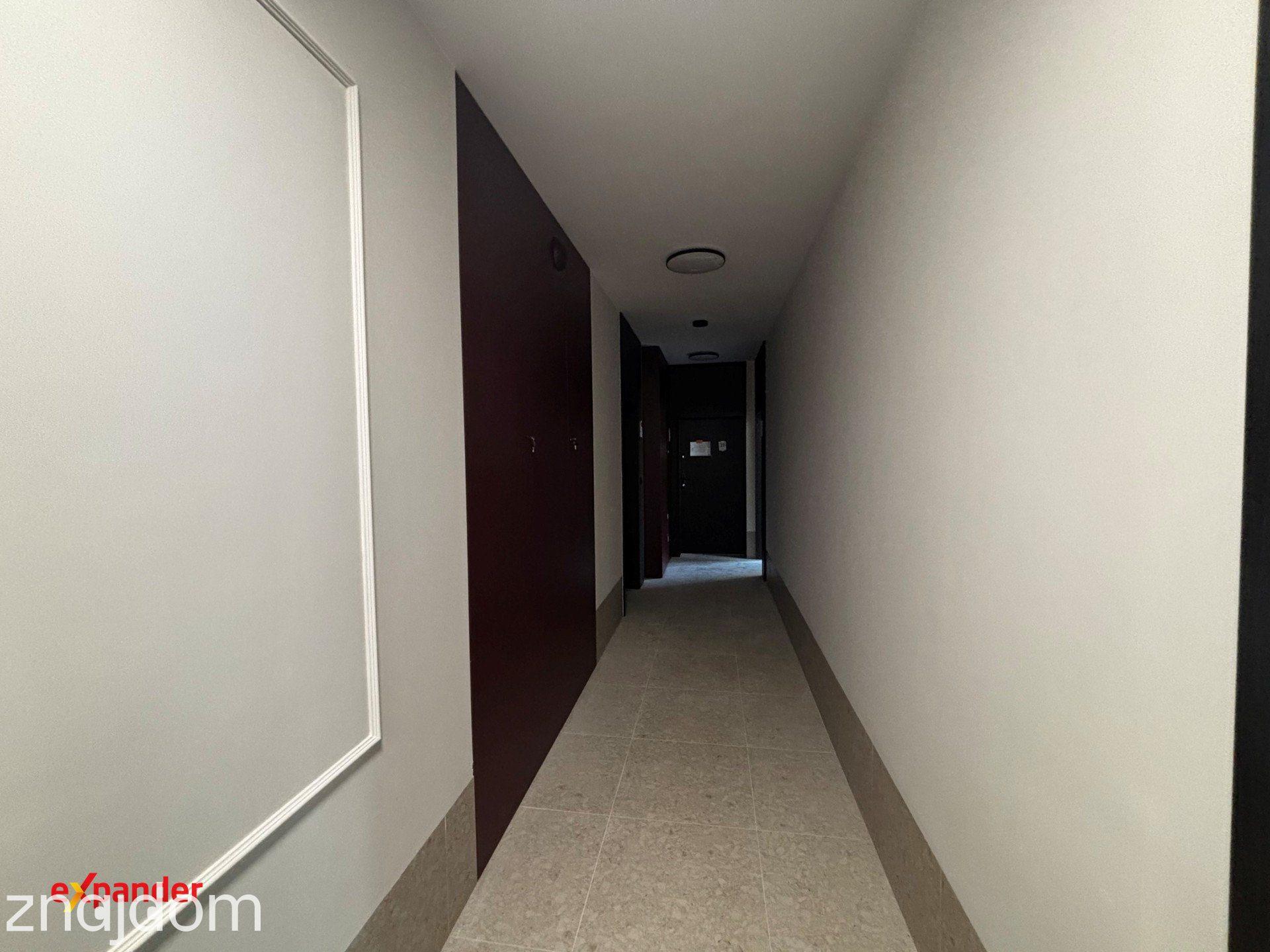 Gotowe 2‑pokojowe mieszkanie 37,51 m² z dużym balkonem - zdjęcie 4