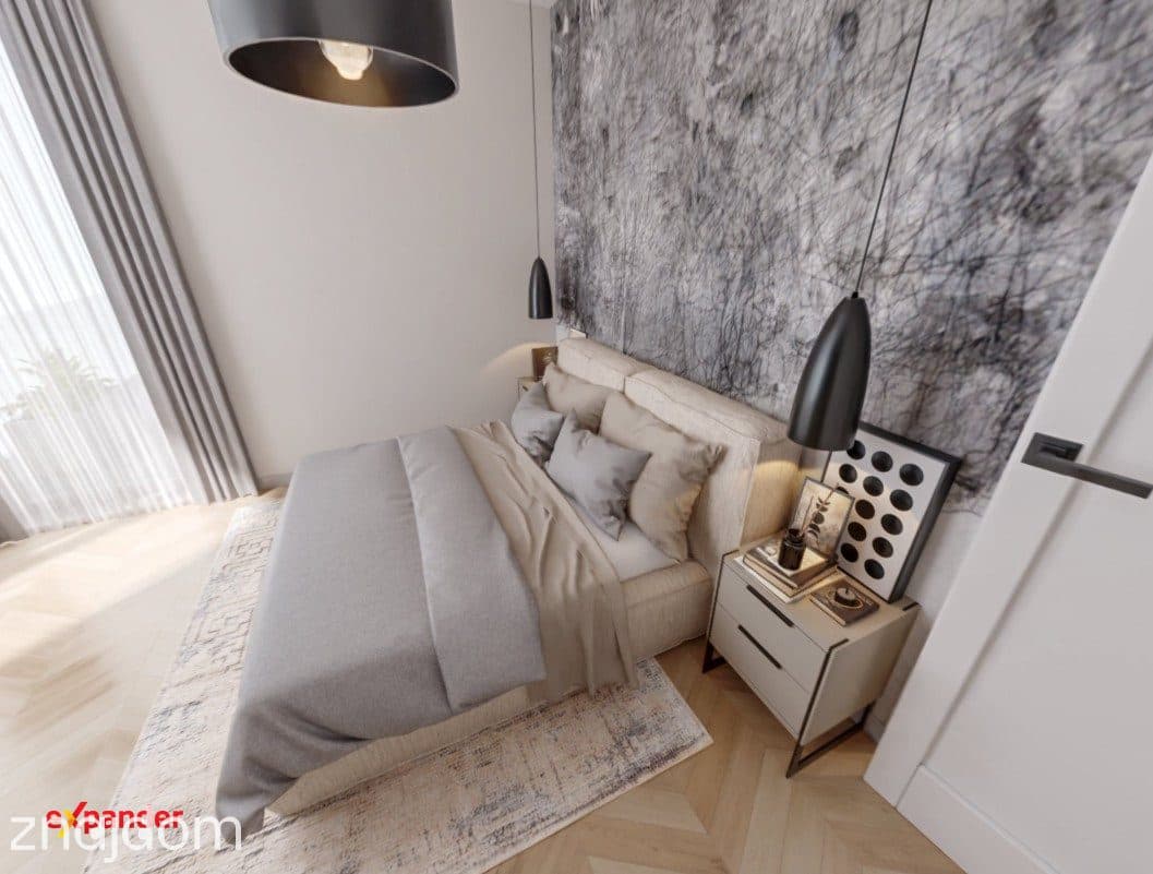 4 Pokoje | Dla Rodziny | 11. Piętro | Widok! | 2x Loggia | 2x Łazienka - zdjęcie 10