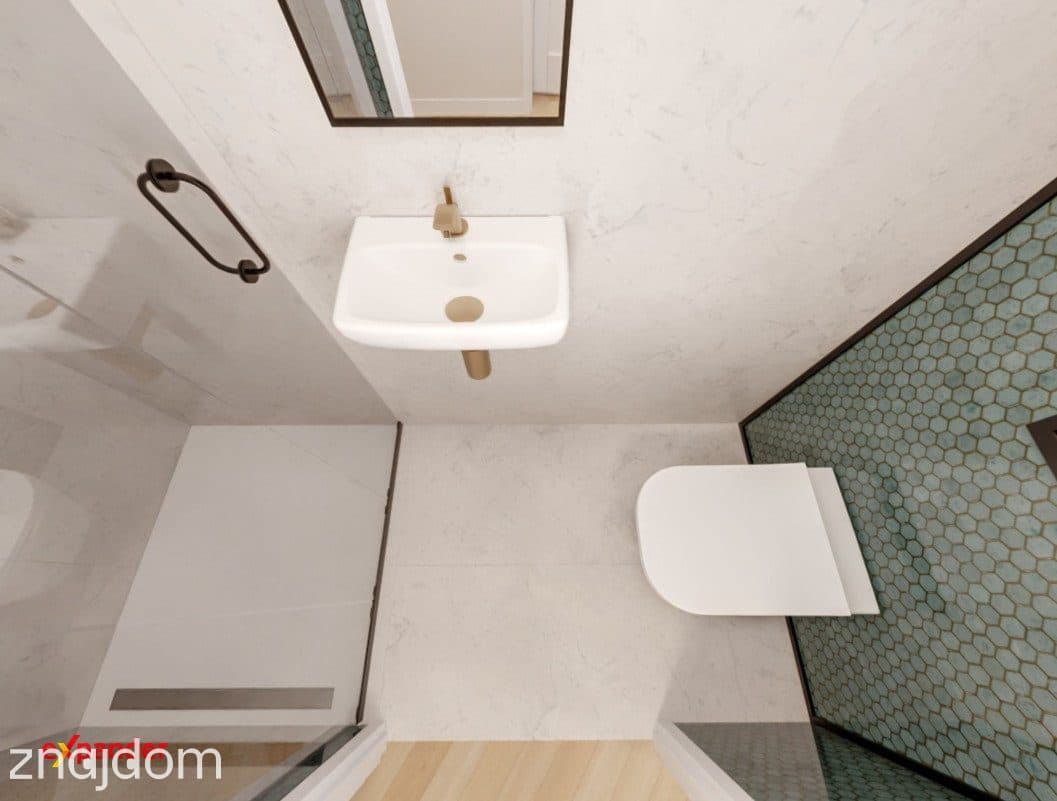 4 Pokoje | Dla Rodziny | 11. Piętro | Widok! | 2x Loggia | 2x Łazienka - zdjęcie 5