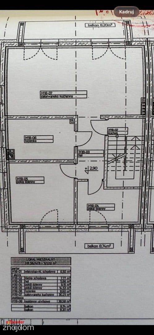 Aroniowa, 121m2, dwupoziomowe, bezczynszowe, WYKOŃCZONE - DO WEJŚCIA! - zdjęcie 15