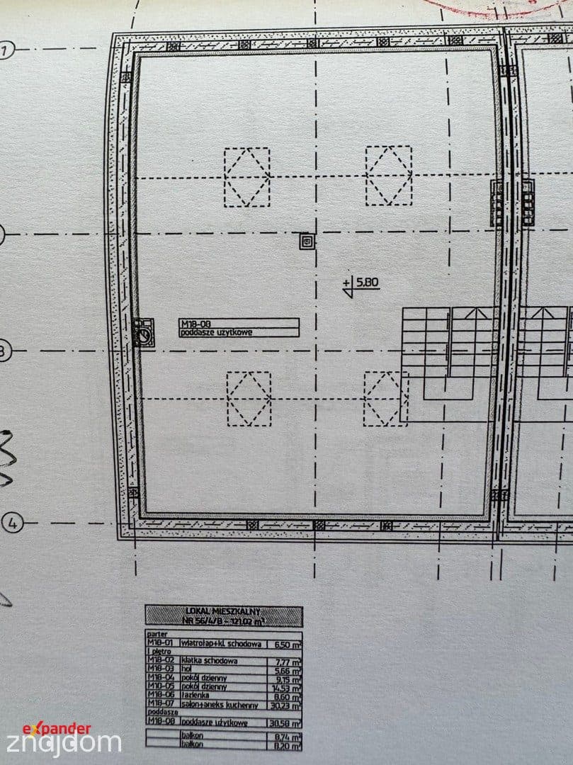 Aroniowa, 121m2, dwupoziomowe, bezczynszowe, WYKOŃCZONE - DO WEJŚCIA! - zdjęcie 16