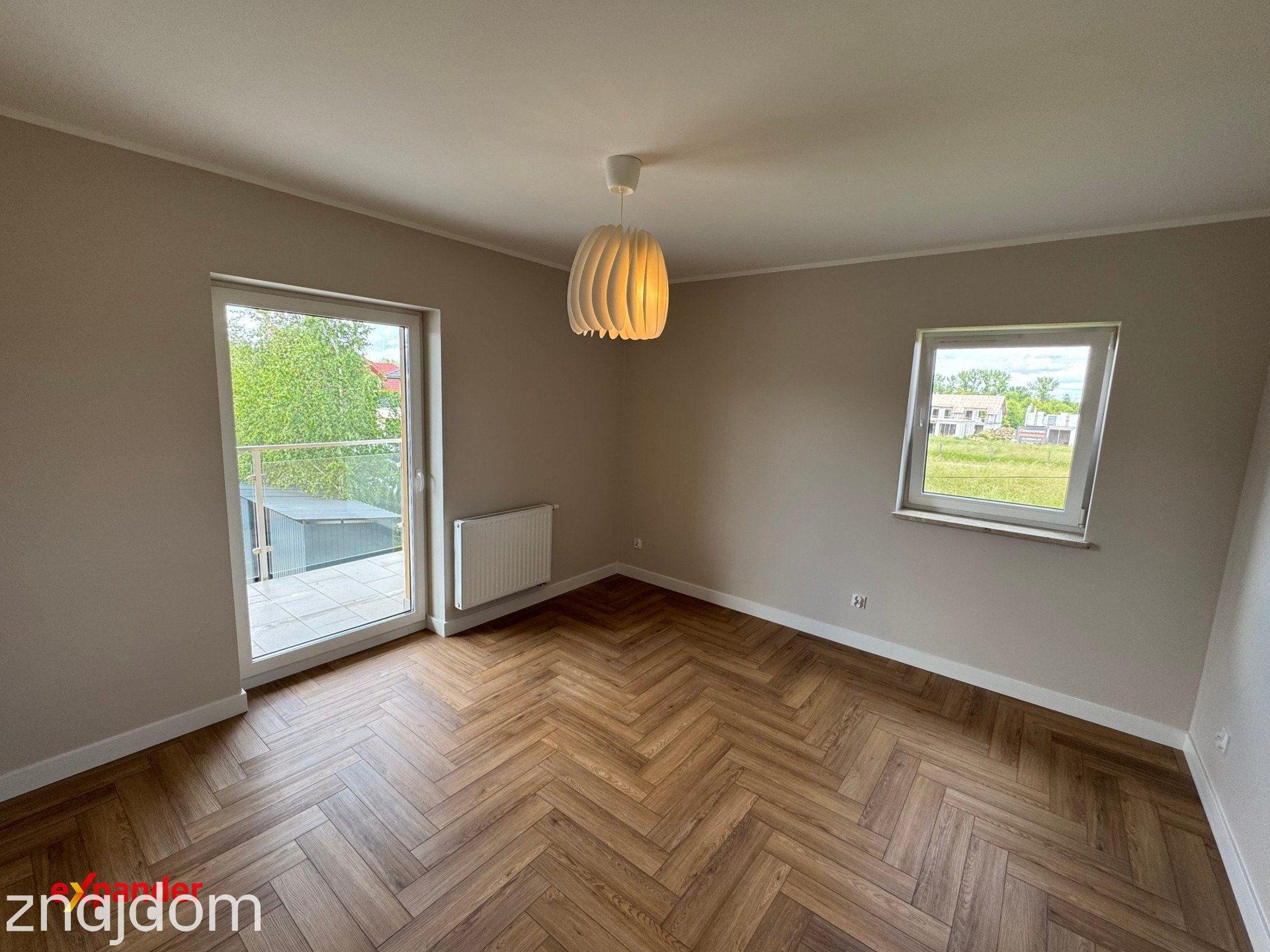Aroniowa, 121m2, dwupoziomowe, bezczynszowe, WYKOŃCZONE - DO WEJŚCIA! - zdjęcie 6