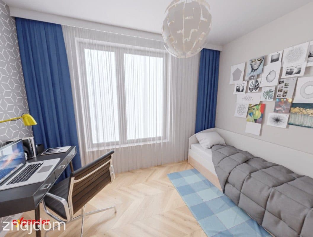 4 Pokoje | Dla Rodziny | 2x Łazienka | OSTATNIE w tej CENIE! - zdjęcie 7